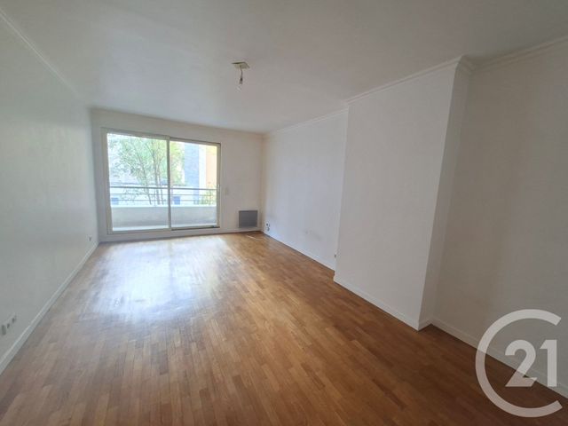 Appartement F2 à louer - 2 pièces - 50.01 m2 - PARIS - 75015 - ILE-DE-FRANCE - Century 21 Vaugirard Convention
