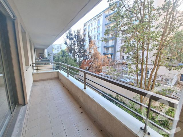 Appartement F2 à louer PARIS