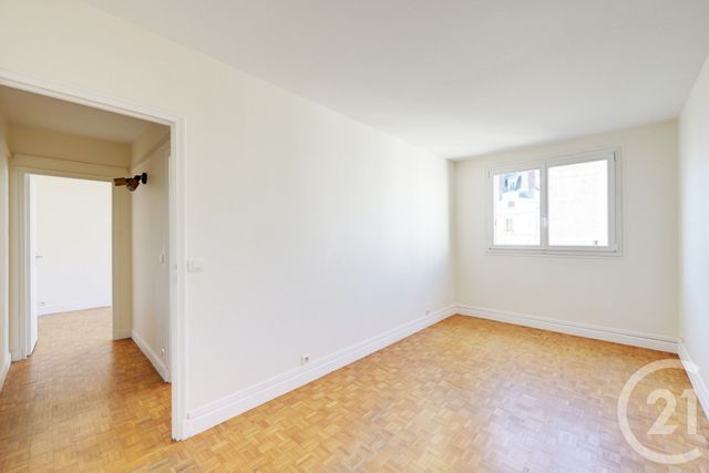 Appartement F4 à vendre - 4 pièces - 70.0 m2 - PARIS - 75015 - ILE-DE-FRANCE - Century 21 Vaugirard Convention
