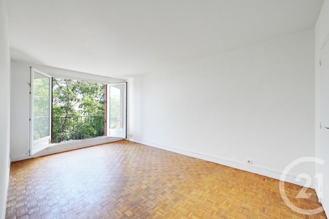 Appartement F4 à vendre - 4 pièces - 70.0 m2 - PARIS - 75015 - ILE-DE-FRANCE - Century 21 Vaugirard Convention