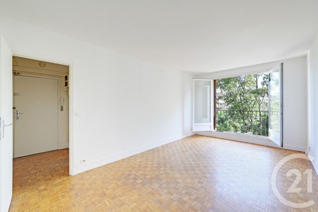 Appartement F4 à vendre - 4 pièces - 70.0 m2 - PARIS - 75015 - ILE-DE-FRANCE - Century 21 Vaugirard Convention