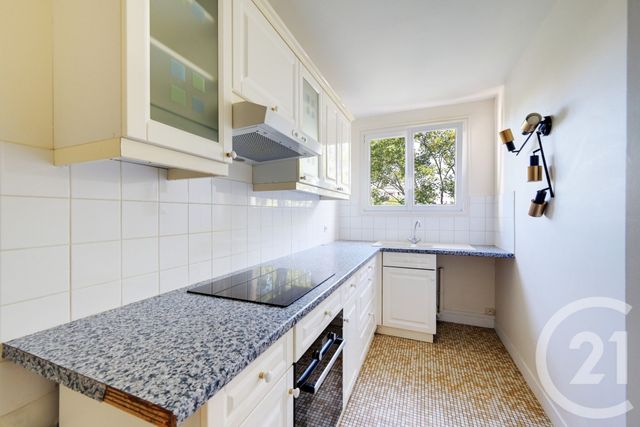 Appartement F4 à vendre - 4 pièces - 70.0 m2 - PARIS - 75015 - ILE-DE-FRANCE - Century 21 Vaugirard Convention