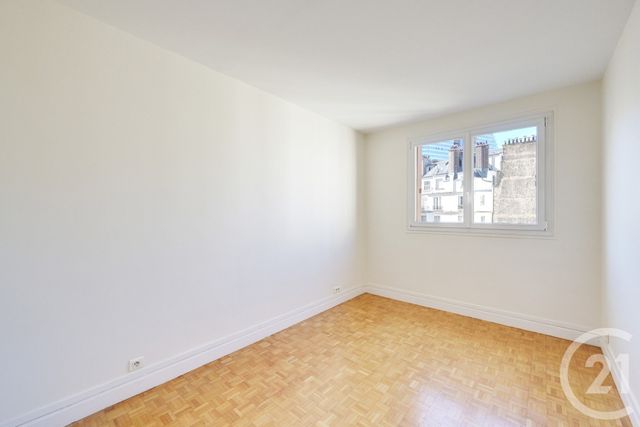 Appartement F4 à vendre - 4 pièces - 70.0 m2 - PARIS - 75015 - ILE-DE-FRANCE - Century 21 Vaugirard Convention
