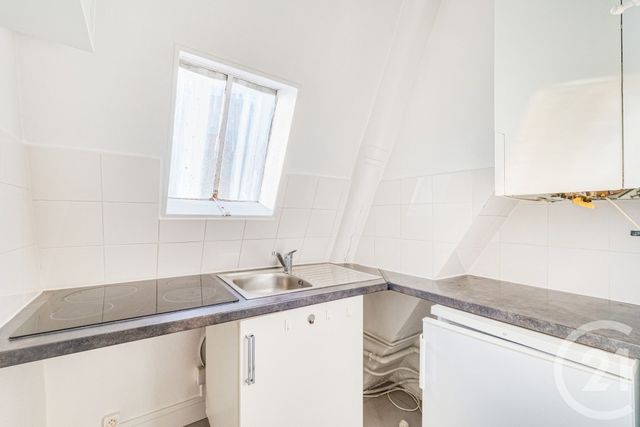 Appartement F2 à vendre - 2 pièces - 38.0 m2 - PARIS - 75015 - ILE-DE-FRANCE - Century 21 Vaugirard Convention