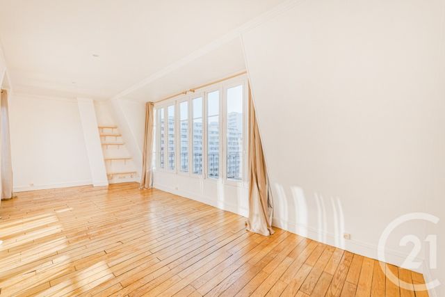 Appartement F2 à vendre PARIS