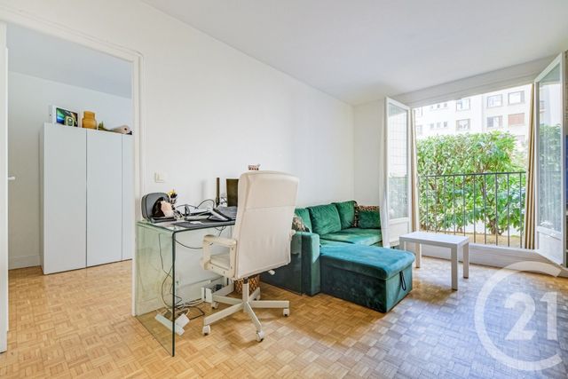 Appartement T2 à vendre PARIS