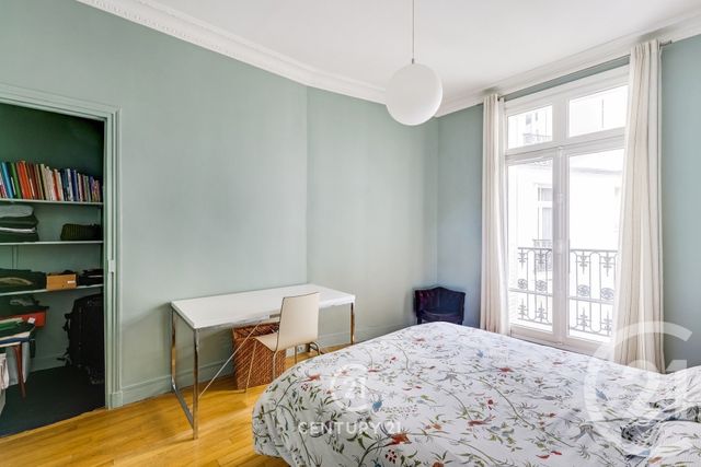 Appartement T8 à vendre - 8 pièces - 245.1 m2 - PARIS - 75016 - ILE-DE-FRANCE - Century 21 Vaugirard Convention