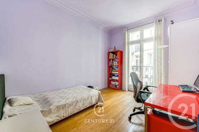 Appartement T8 à vendre - 8 pièces - 245.1 m2 - PARIS - 75016 - ILE-DE-FRANCE - Century 21 Vaugirard Convention
