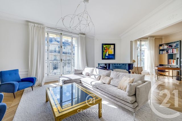 Appartement T8 à vendre PARIS