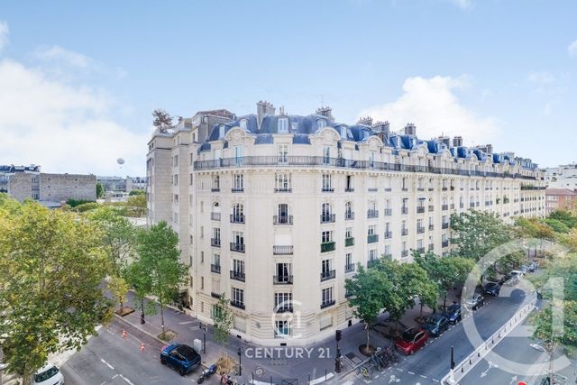 Appartement T8 à vendre - 8 pièces - 245.1 m2 - PARIS - 75016 - ILE-DE-FRANCE - Century 21 Vaugirard Convention