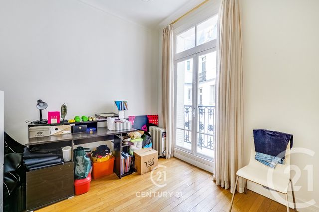 Appartement T8 à vendre - 8 pièces - 245.1 m2 - PARIS - 75016 - ILE-DE-FRANCE - Century 21 Vaugirard Convention
