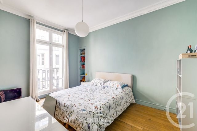 Appartement T8 à vendre - 8 pièces - 245.1 m2 - PARIS - 75016 - ILE-DE-FRANCE - Century 21 Vaugirard Convention