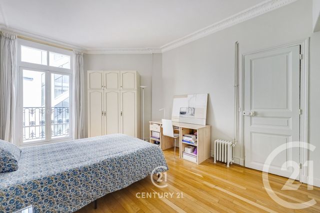Appartement T8 à vendre - 8 pièces - 245.1 m2 - PARIS - 75016 - ILE-DE-FRANCE - Century 21 Vaugirard Convention