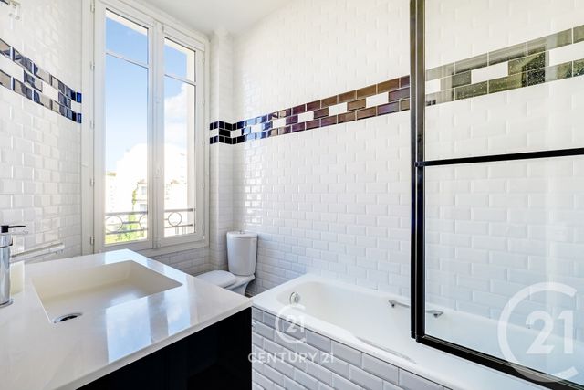 Appartement T8 à vendre - 8 pièces - 245.1 m2 - PARIS - 75016 - ILE-DE-FRANCE - Century 21 Vaugirard Convention