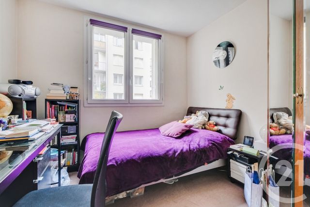 Appartement F7 à vendre - 7 pièces - 123.0 m2 - PARIS - 75015 - ILE-DE-FRANCE - Century 21 Vaugirard Convention