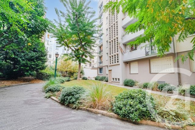 Appartement F7 à vendre - 7 pièces - 123.0 m2 - PARIS - 75015 - ILE-DE-FRANCE - Century 21 Vaugirard Convention