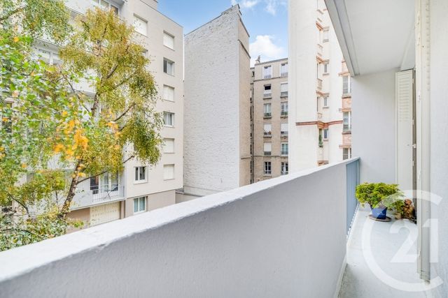 Appartement F7 à vendre - 7 pièces - 123.0 m2 - PARIS - 75015 - ILE-DE-FRANCE - Century 21 Vaugirard Convention