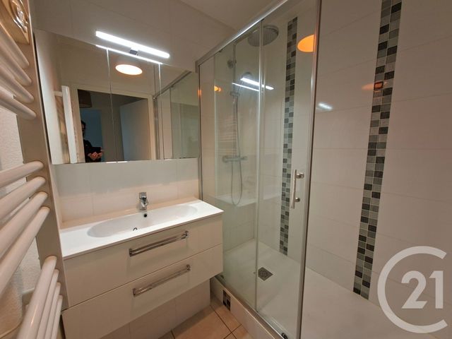 Appartement F2 à louer - 2 pièces - 43.63 m2 - ALFORTVILLE - 94 - ILE-DE-FRANCE - Century 21 Vaugirard Convention