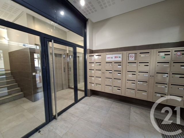 Appartement F2 à louer - 2 pièces - 43.63 m2 - ALFORTVILLE - 94 - ILE-DE-FRANCE - Century 21 Vaugirard Convention