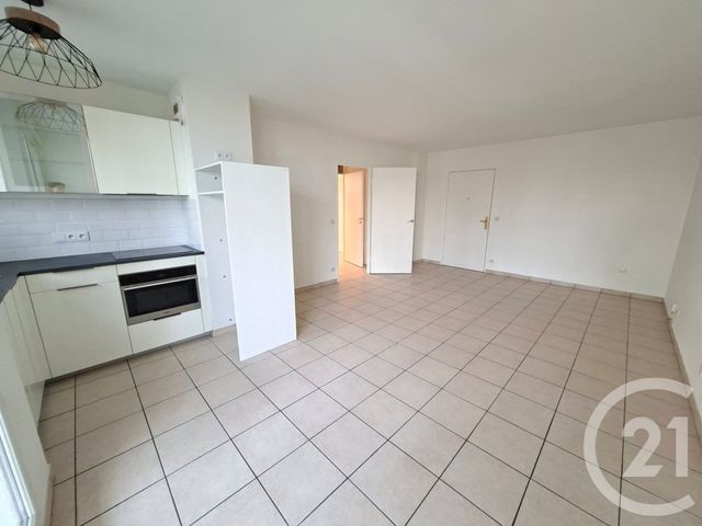 Appartement F2 à louer - 2 pièces - 43.63 m2 - ALFORTVILLE - 94 - ILE-DE-FRANCE - Century 21 Vaugirard Convention
