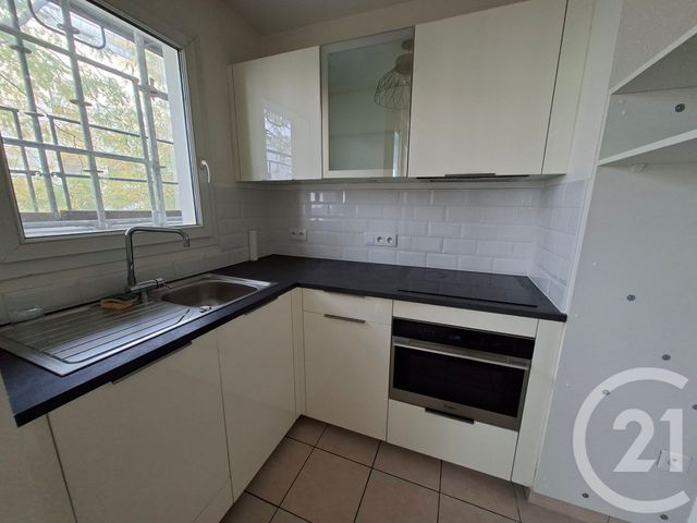 Appartement F2 à louer - 2 pièces - 43.63 m2 - ALFORTVILLE - 94 - ILE-DE-FRANCE - Century 21 Vaugirard Convention