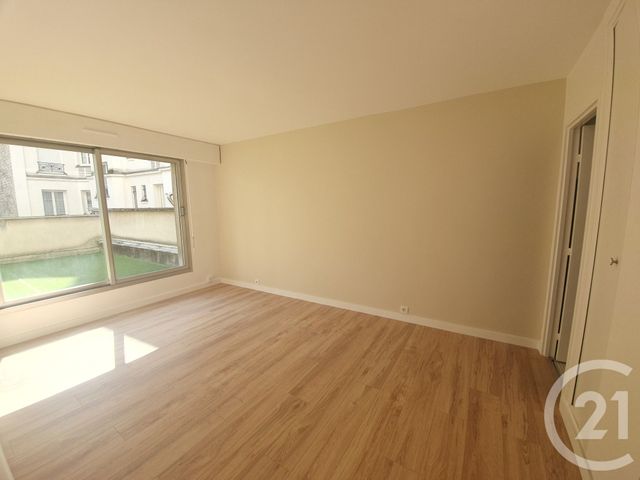 Appartement F2 à louer - 2 pièces - 50.54 m2 - PARIS - 75015 - ILE-DE-FRANCE - Century 21 Vaugirard Convention