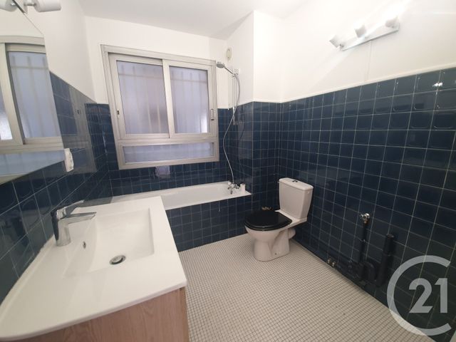 Appartement F2 à louer - 2 pièces - 50.54 m2 - PARIS - 75015 - ILE-DE-FRANCE - Century 21 Vaugirard Convention