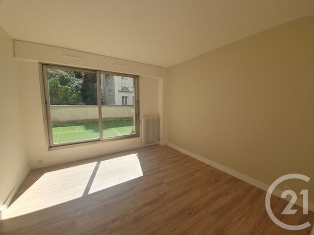 Appartement F2 à louer - 2 pièces - 50.54 m2 - PARIS - 75015 - ILE-DE-FRANCE - Century 21 Vaugirard Convention