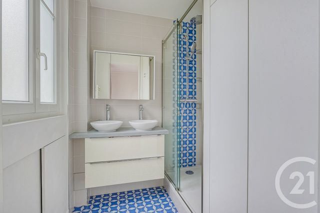Appartement F6 à vendre - 6 pièces - 139.51 m2 - PARIS - 75014 - ILE-DE-FRANCE - Century 21 Vaugirard Convention