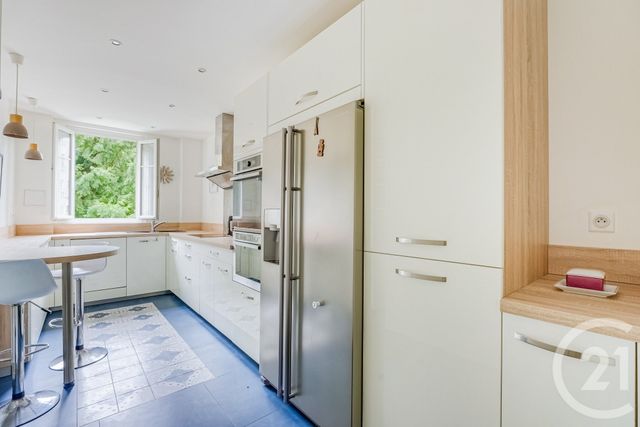 Appartement F6 à vendre - 6 pièces - 139.51 m2 - PARIS - 75014 - ILE-DE-FRANCE - Century 21 Vaugirard Convention