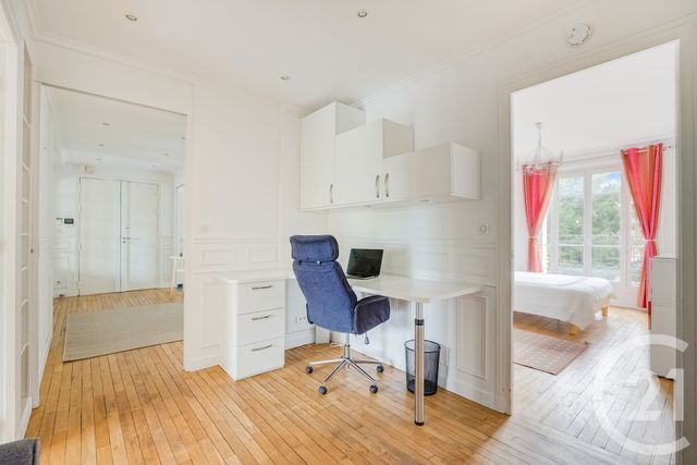 Appartement F6 à vendre - 6 pièces - 139.51 m2 - PARIS - 75014 - ILE-DE-FRANCE - Century 21 Vaugirard Convention