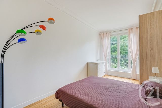 Appartement F6 à vendre - 6 pièces - 139.51 m2 - PARIS - 75014 - ILE-DE-FRANCE - Century 21 Vaugirard Convention