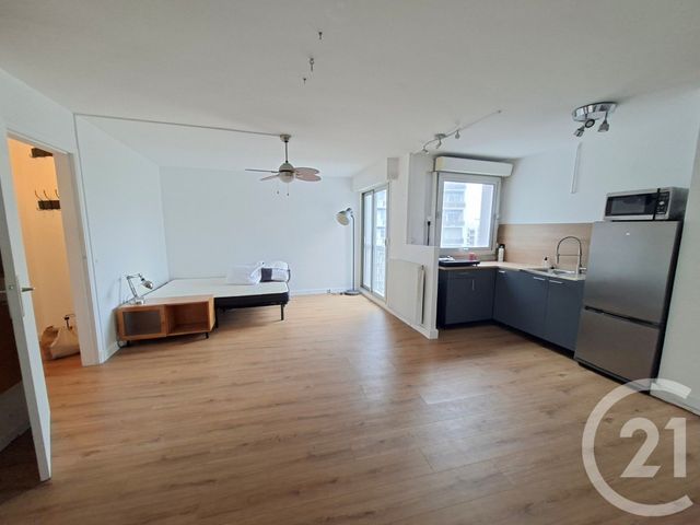 appartement - PARIS - 75015