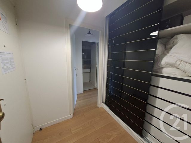 Appartement F2 à louer - 2 pièces - 44.22 m2 - PARIS - 75015 - ILE-DE-FRANCE - Century 21 Vaugirard Convention