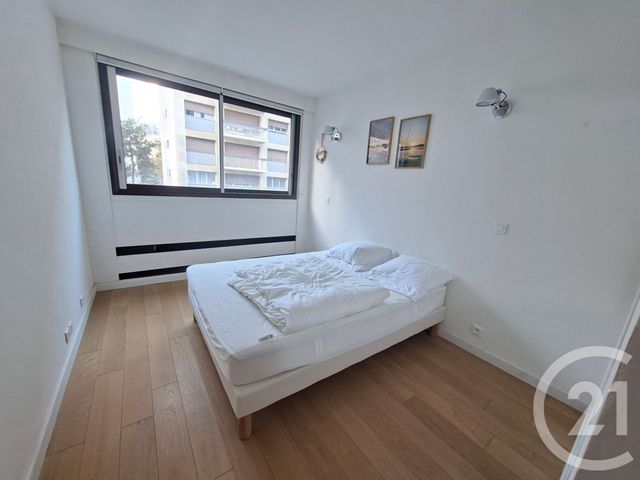 Appartement F2 à louer - 2 pièces - 44.22 m2 - PARIS - 75015 - ILE-DE-FRANCE - Century 21 Vaugirard Convention