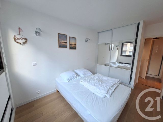 Appartement F2 à louer - 2 pièces - 44.22 m2 - PARIS - 75015 - ILE-DE-FRANCE - Century 21 Vaugirard Convention