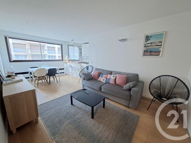 appartement - PARIS - 75015